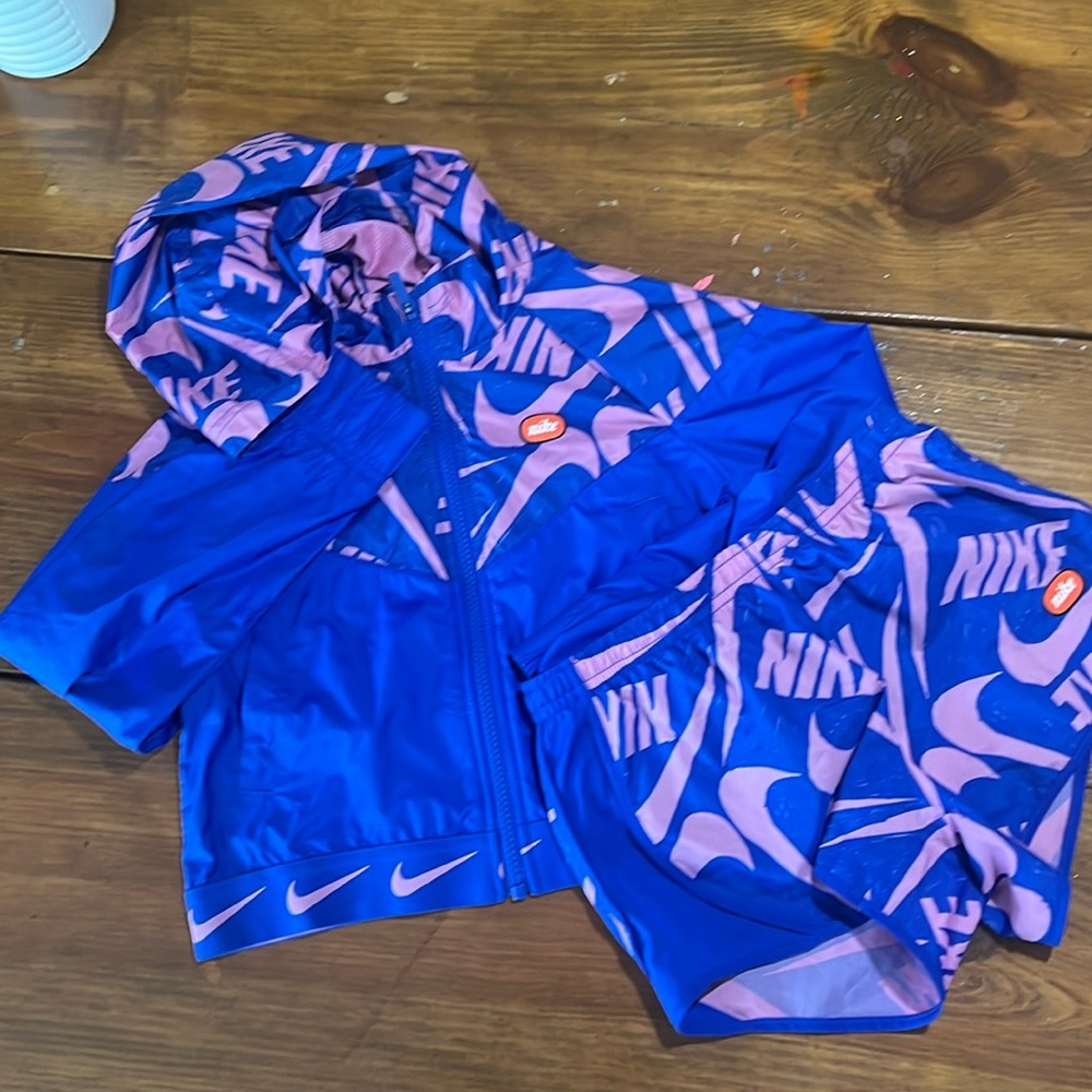 Nike outfit